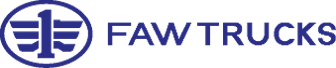 Logotipo de FAW TRUCKS
